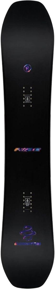 image:imageRide Algorythm Mens Snowboard155 W