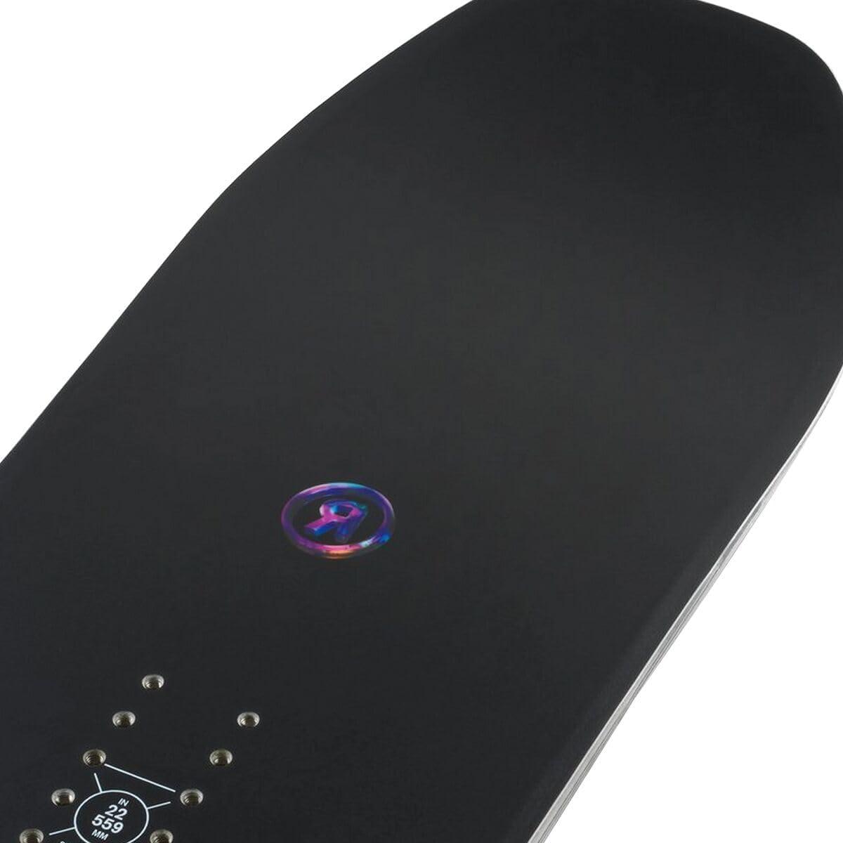 image:imageRide Algorythm Mens Snowboard155 W