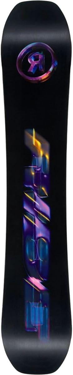 image:imageRide Algorythm Mens Snowboard160 W