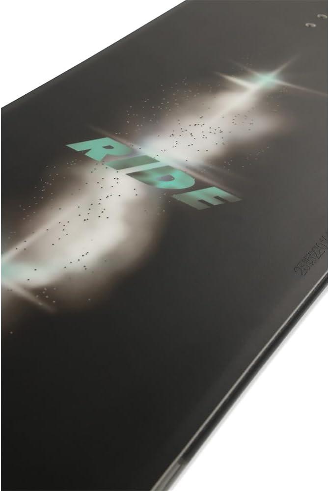 image:imageRide Algorythm Mens Snowboard160cm W