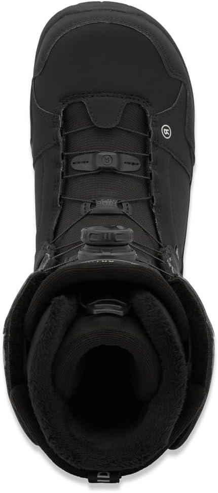image:imageRide Anthem Mens Snowboard BootsBlack