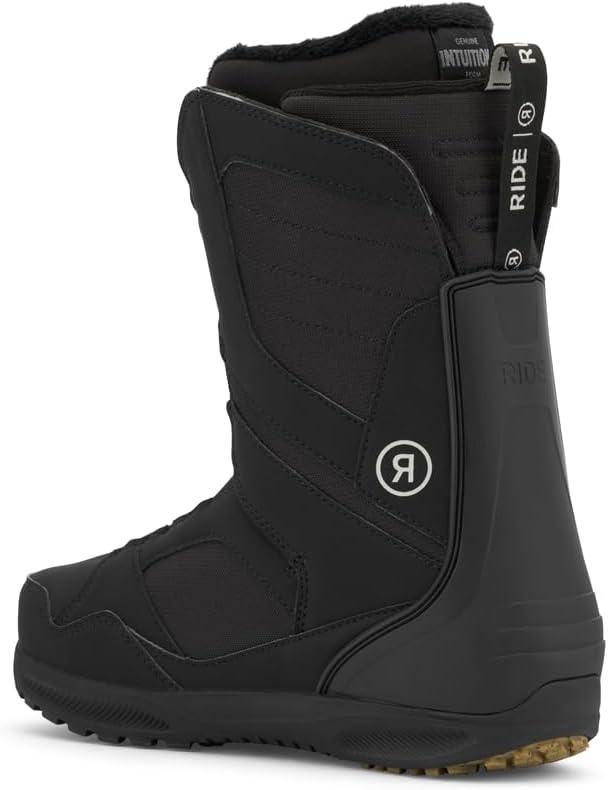 image:imageRide Anthem Mens Snowboard BootsBlack