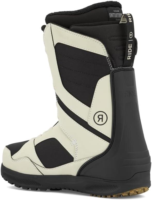 image:imageRide Anthem Mens Snowboard BootsDust