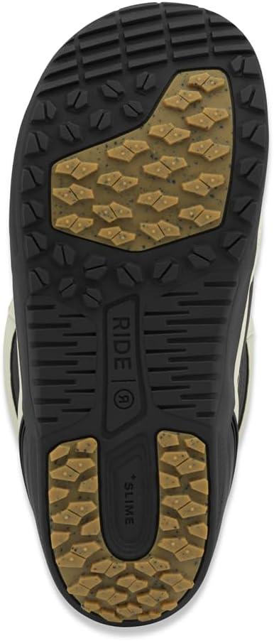 image:imageRide Anthem Mens Snowboard BootsDust