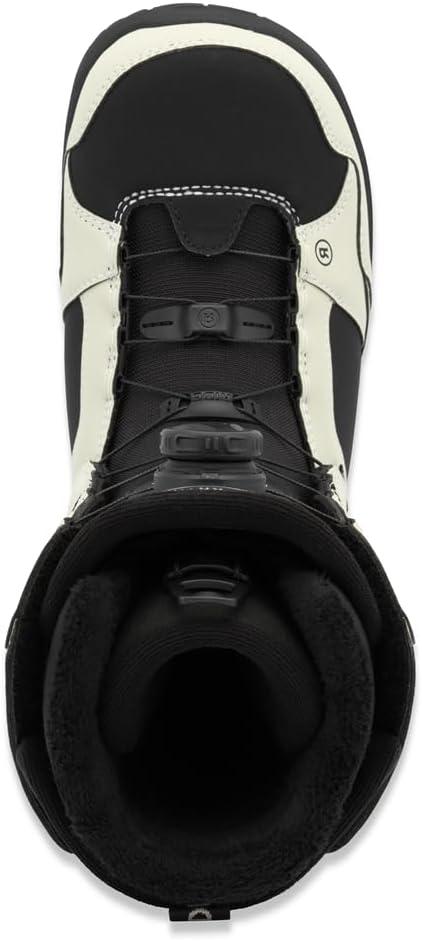 image:imageRide Anthem Mens Snowboard BootsDust