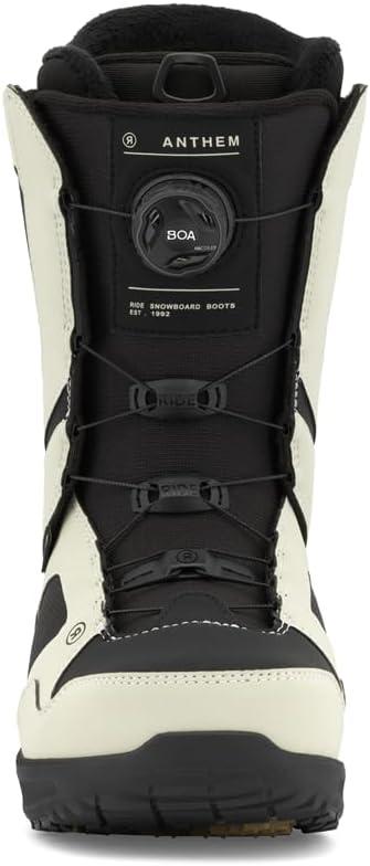 image:imageRide Anthem Mens Snowboard BootsDust