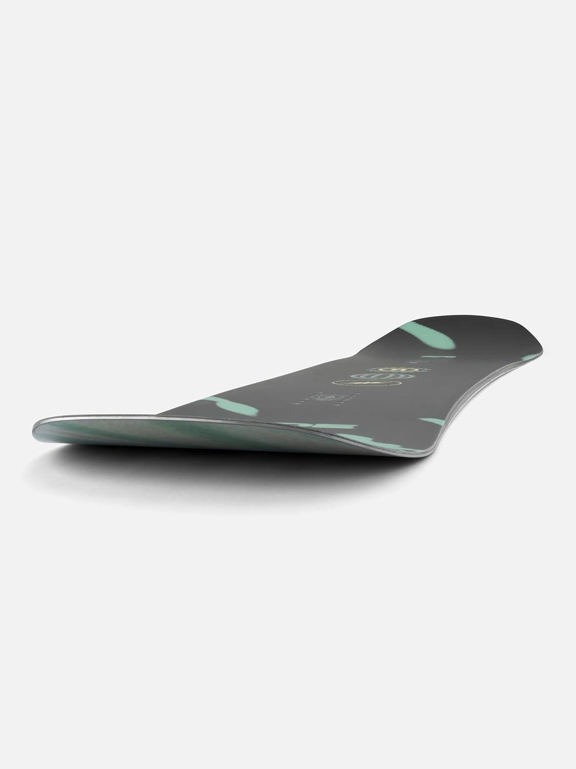 image:imageRide Berzerker Mens Snowboard160 W