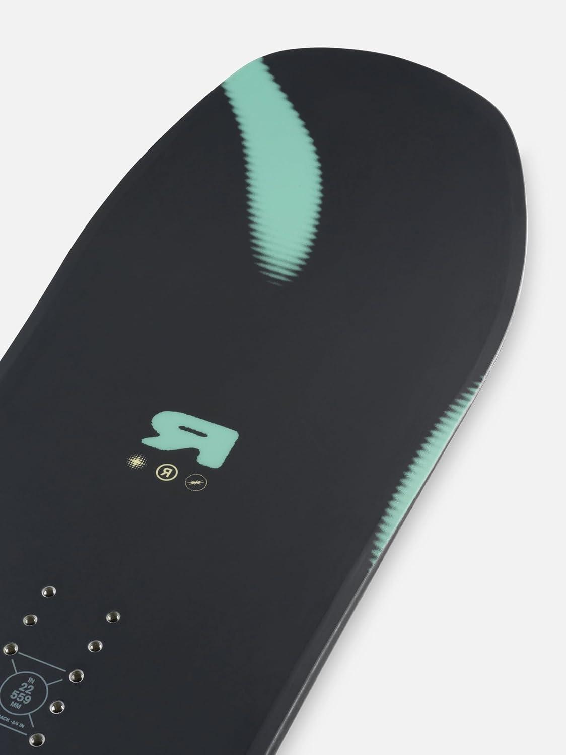 image:imageRide Berzerker Mens Snowboard160 W
