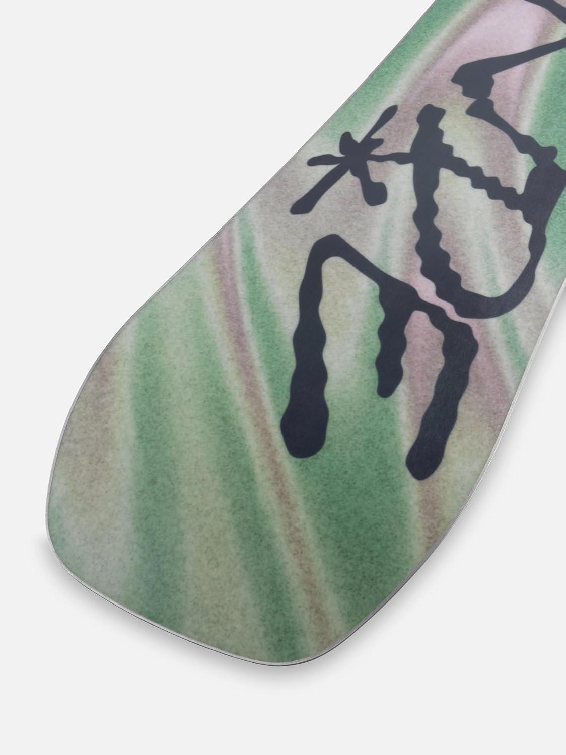 image:imageRide Berzerker Mens Snowboard160 W