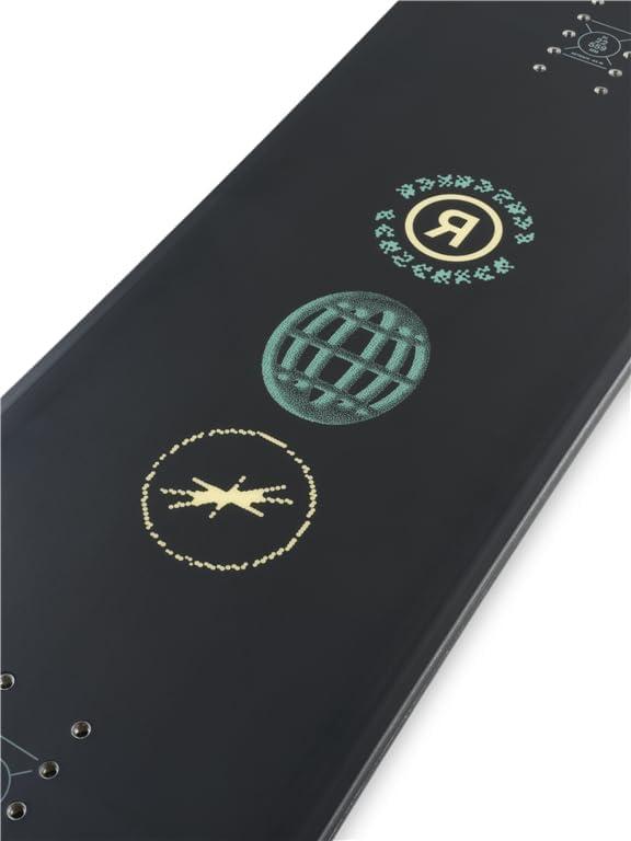 image:imageRide Berzerker Mens Snowboard162
