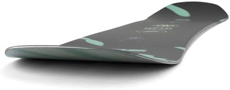 image:imageRide Berzerker Mens Snowboard162