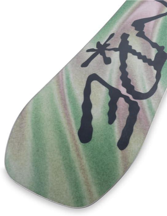 image:imageRide Berzerker Mens Snowboard162