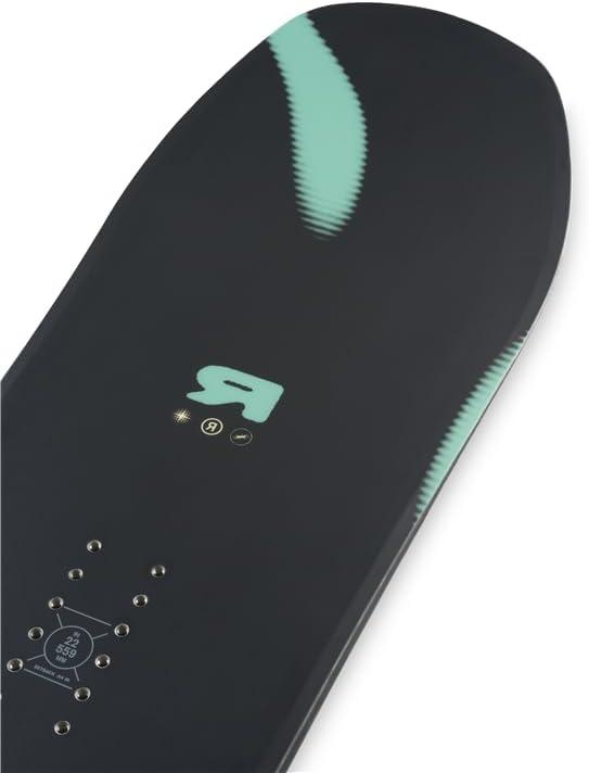 image:imageRide Berzerker Mens Snowboard162