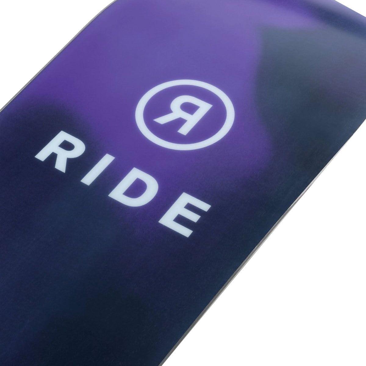 image:imageRide Compact Womens Snowboard138