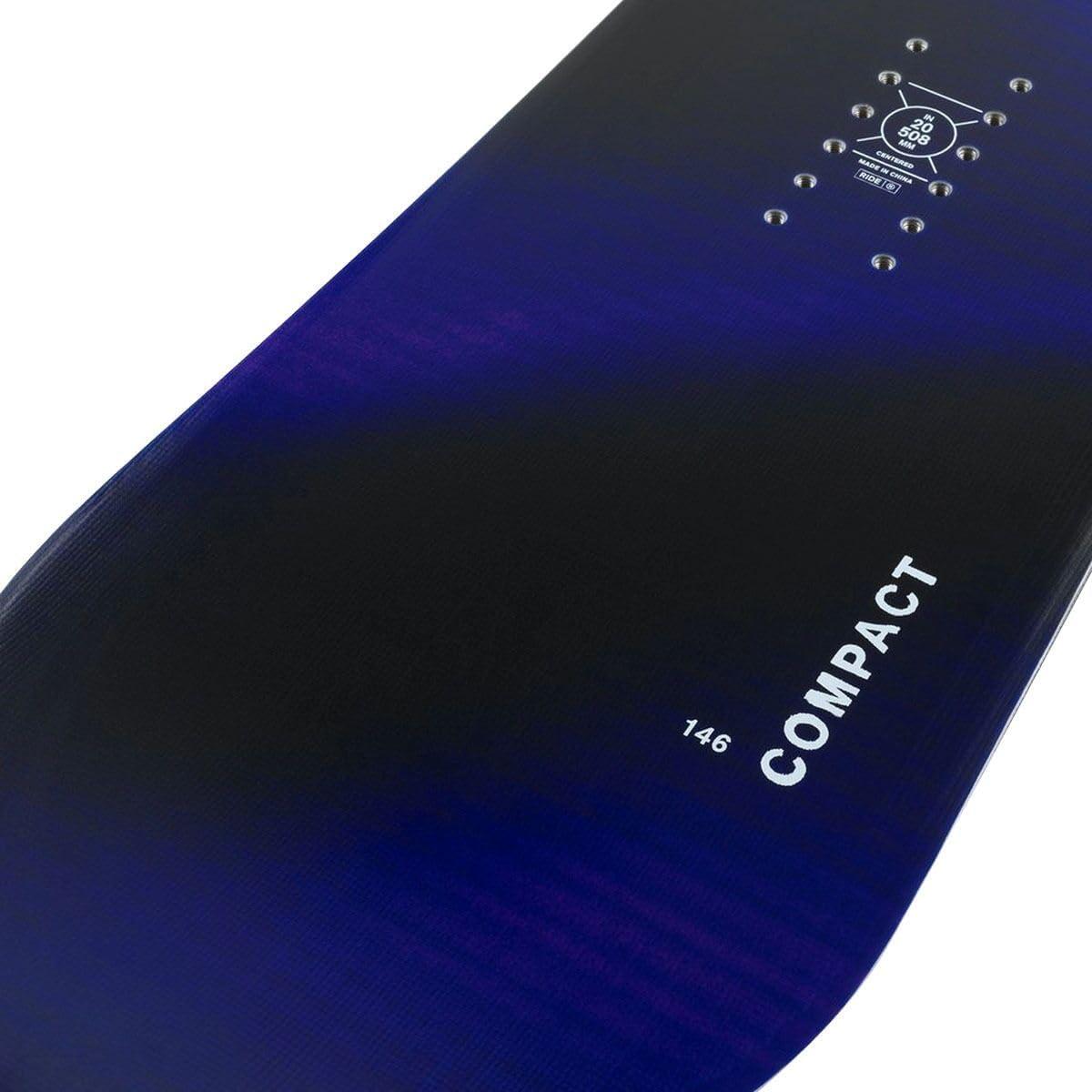 image:imageRide Compact Womens Snowboard138