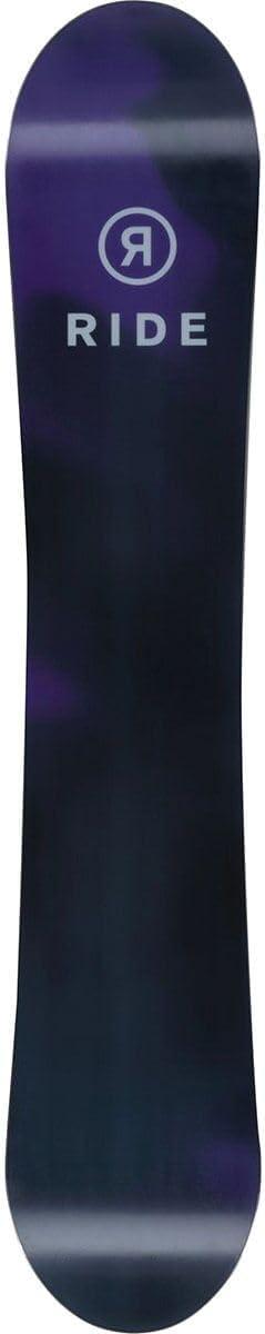 image:imageRide Compact Womens Snowboard138