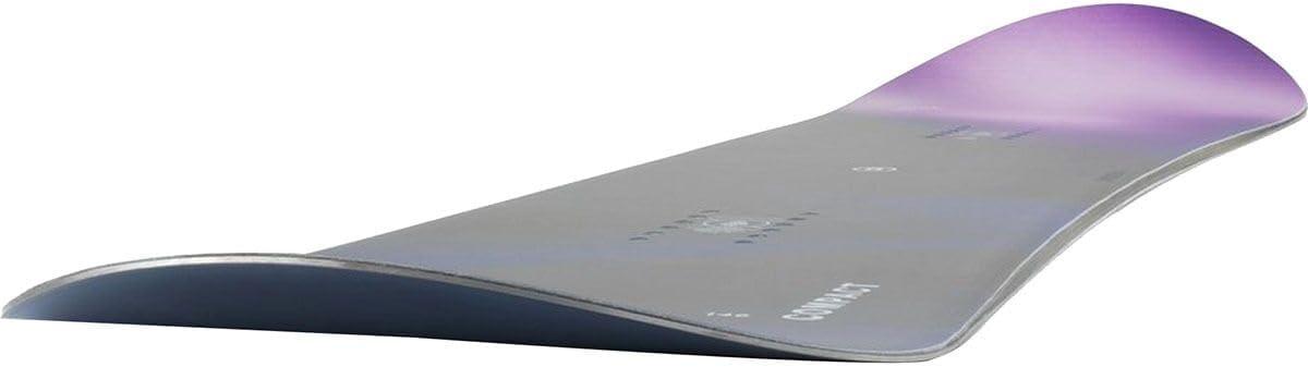 image:imageRide Compact Womens Snowboard138