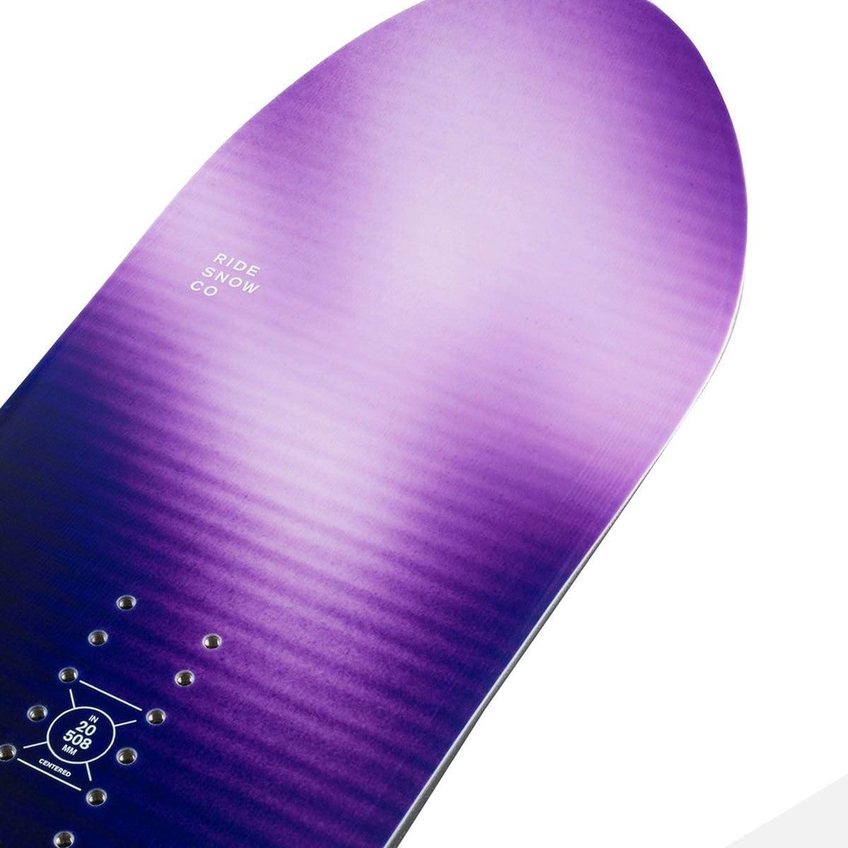 image:imageRide Compact Womens Snowboard138