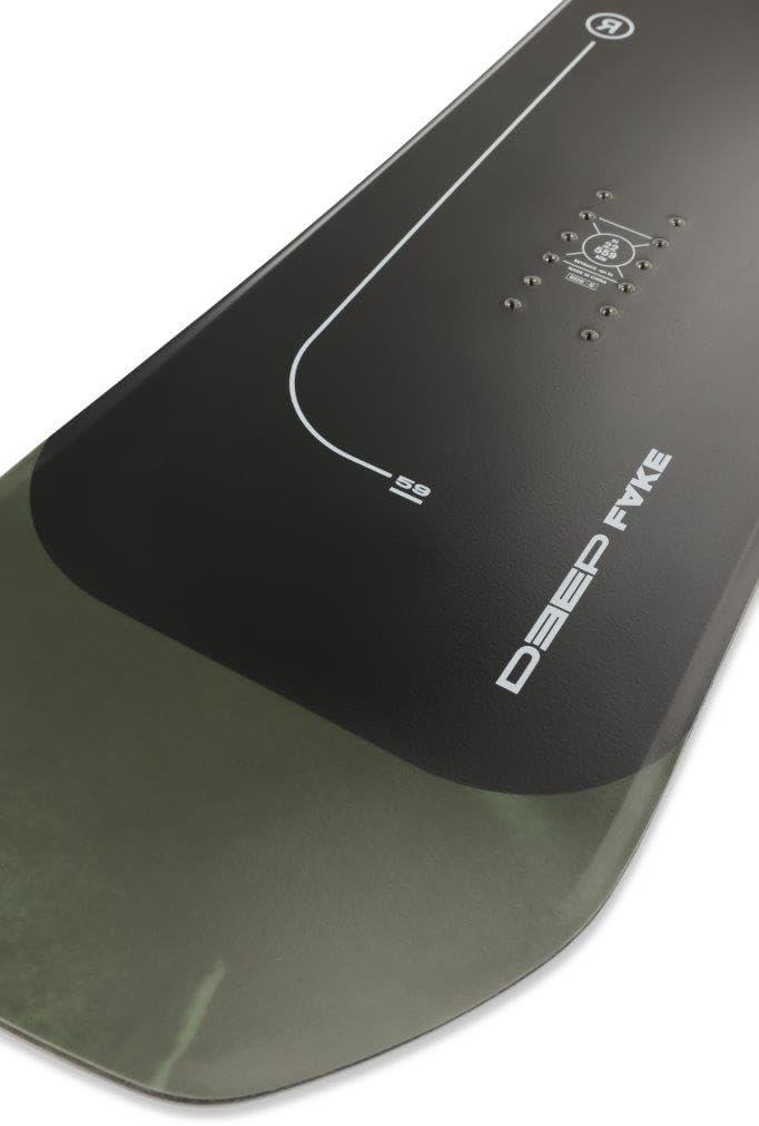 image:imageRide Deep Fake Mens Snowboard151cm