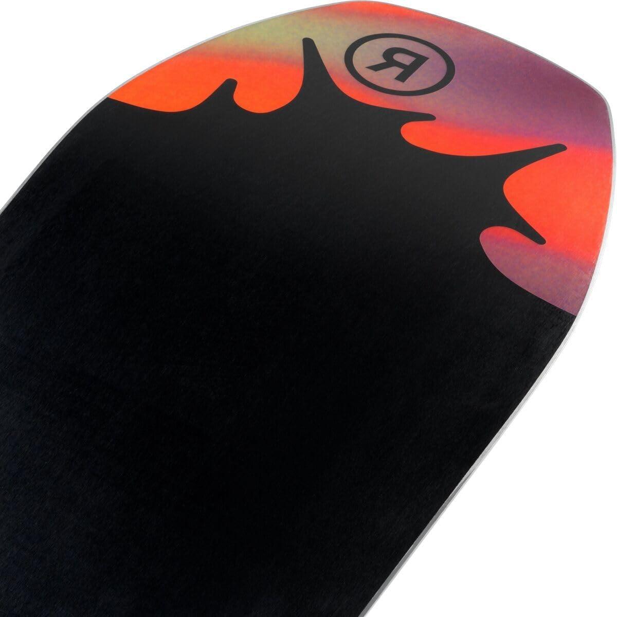 image:imageRide Deep Fake Mens Snowboard155
