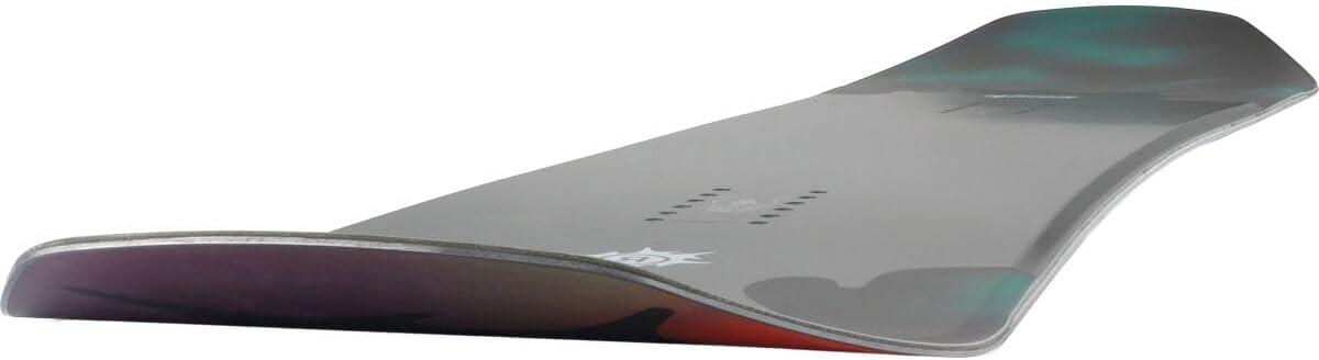 image:imageRide Deep Fake Mens Snowboard157 W