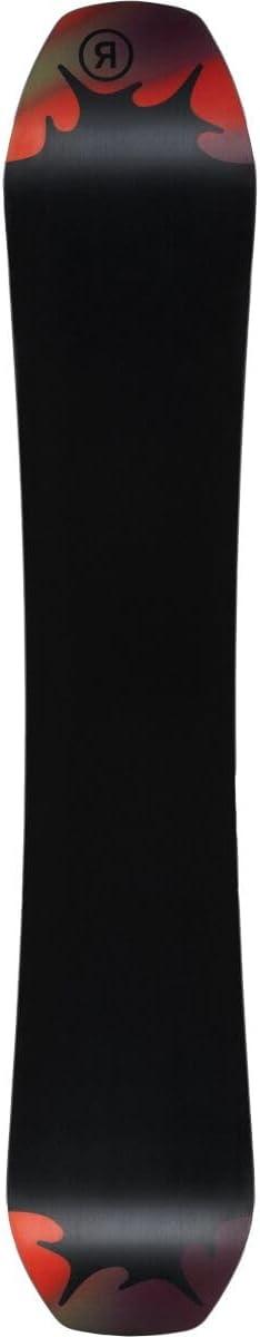image:imageRide Deep Fake Mens Snowboard157 W