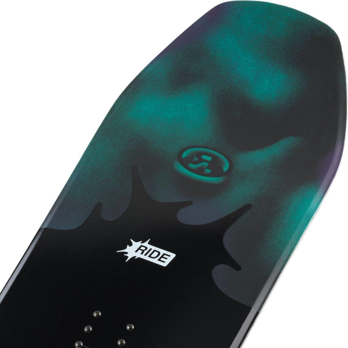 image:imageRide Deep Fake Mens Snowboard159