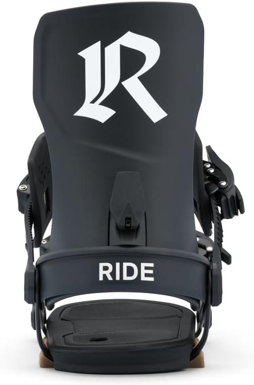 image:imageRide Drone Mens Snowboard BindingsBlack