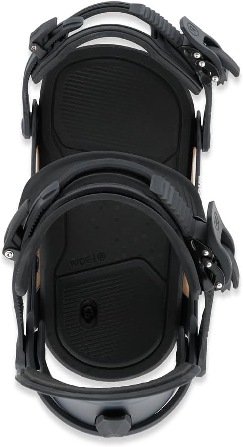 image:imageRide Drone Mens Snowboard BindingsBlack