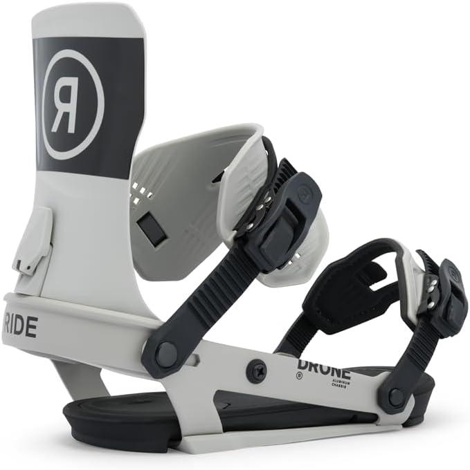 image:imageRide Drone Mens Snowboard BindingsDust