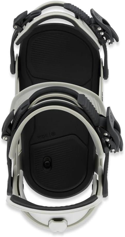 image:imageRide Drone Mens Snowboard BindingsDust