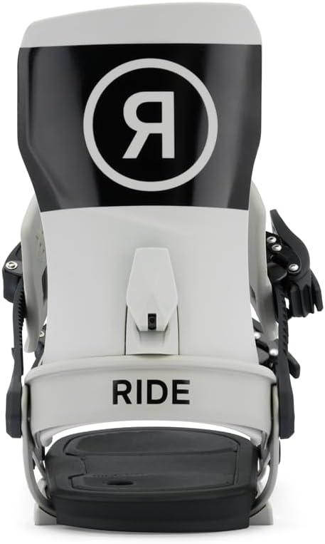 image:imageRide Drone Mens Snowboard BindingsDust