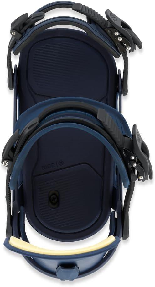 image:imageRide Drone Mens Snowboard BindingsMidnight