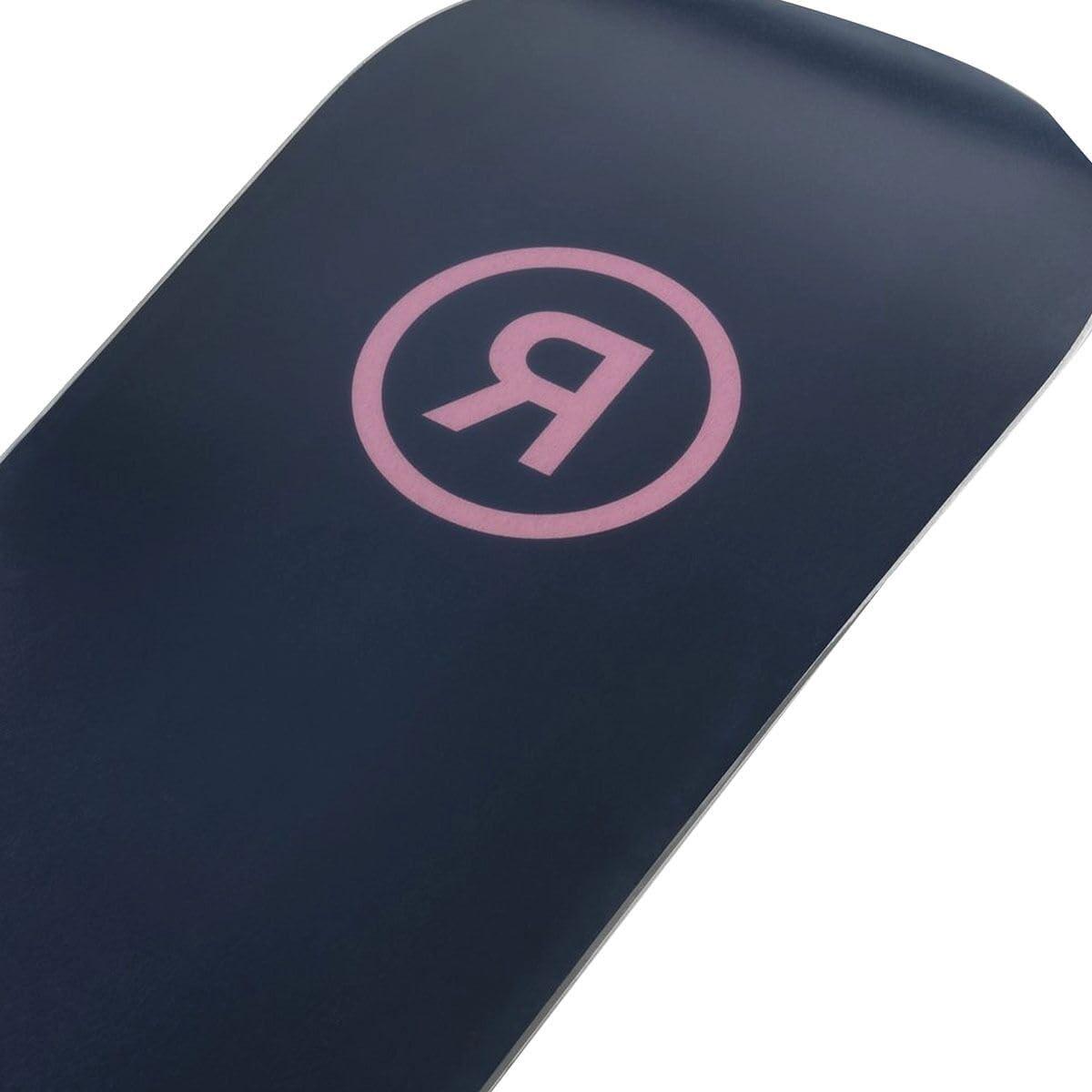 image:imageRide Heartbreaker Womens Snowboard147