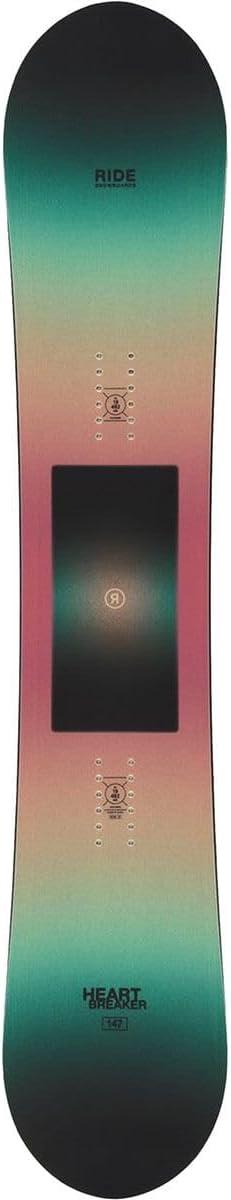 image:imageRide Heartbreaker Womens Snowboard147