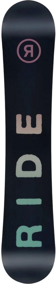 image:imageRide Heartbreaker Womens Snowboard150