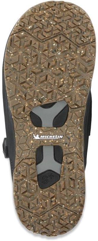 image:imageRide Insano Mens Snowboard BootsBlack