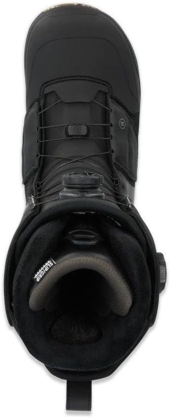 image:imageRide Insano Mens Snowboard BootsBlack