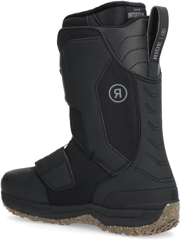 image:imageRide Insano Mens Snowboard BootsBlack