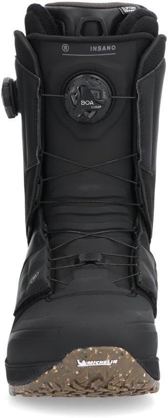 image:imageRide Insano Mens Snowboard BootsBlack
