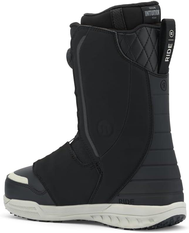image:imageRide Lasso Pro Mens Snowboard BootsBlack
