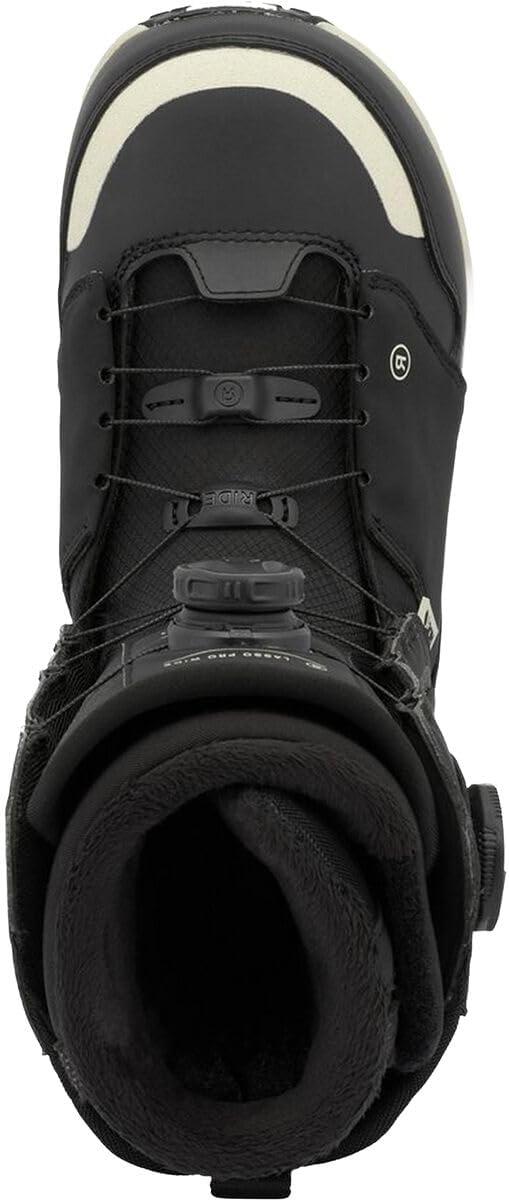 image:imageRide Lasso Pro Mens Snowboard BootsBlack