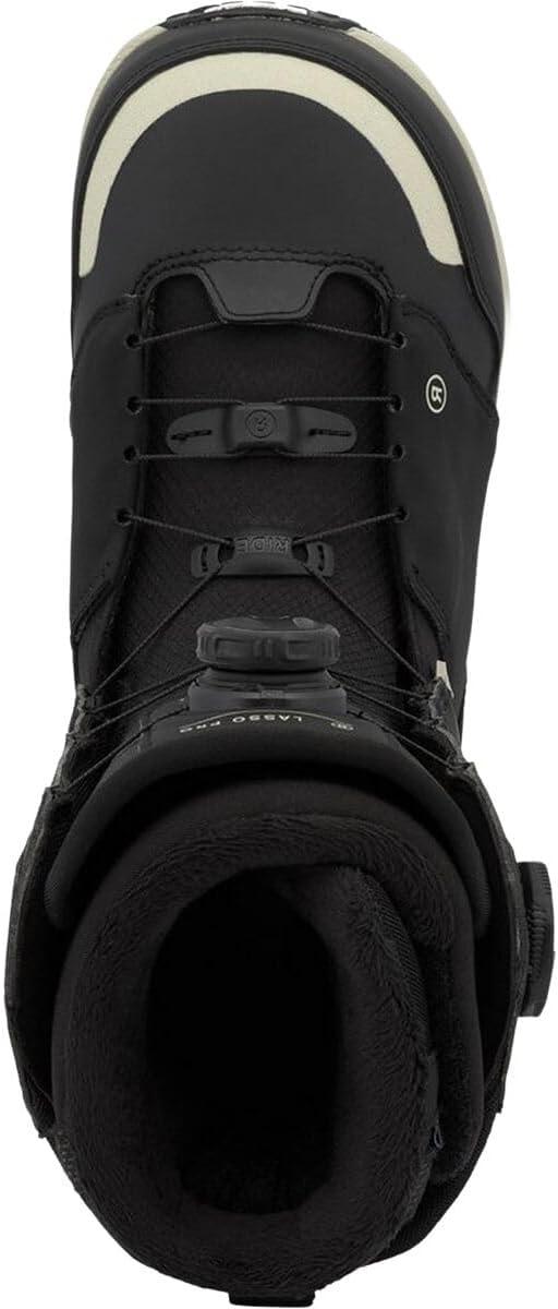 image:imageRide Lasso Pro Mens Snowboard BootsBlack