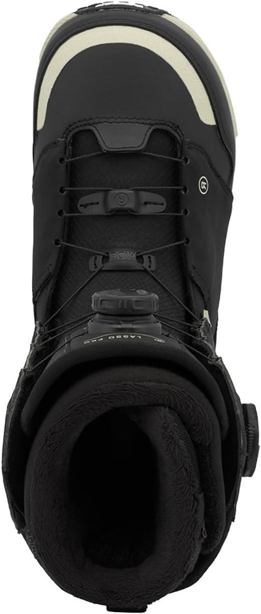 image:imageRide Lasso Pro Mens Snowboard BootsBlack