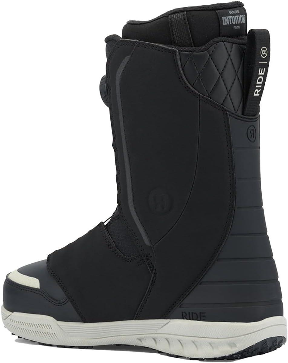 image:imageRide Lasso Pro Mens Snowboard BootsBlack