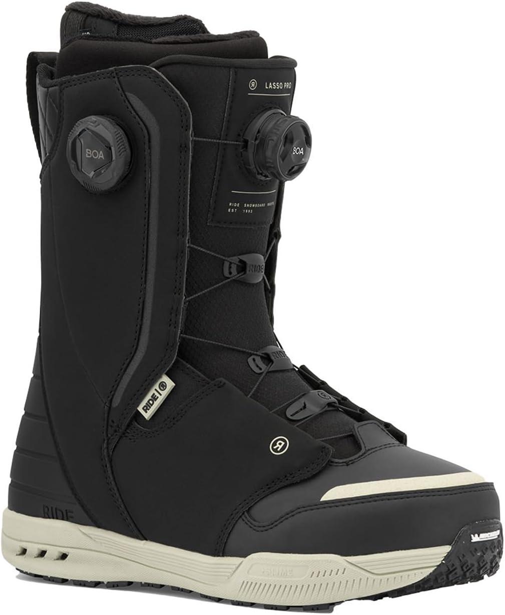 image:imageRide Lasso Pro Mens Snowboard BootsBlack