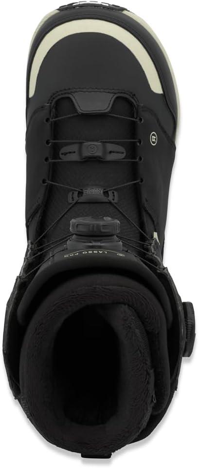 image:imageRide Lasso Pro Mens Snowboard BootsBlack