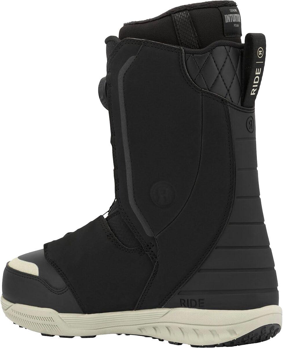 image:imageRide Lasso Pro Mens Snowboard BootsBlack