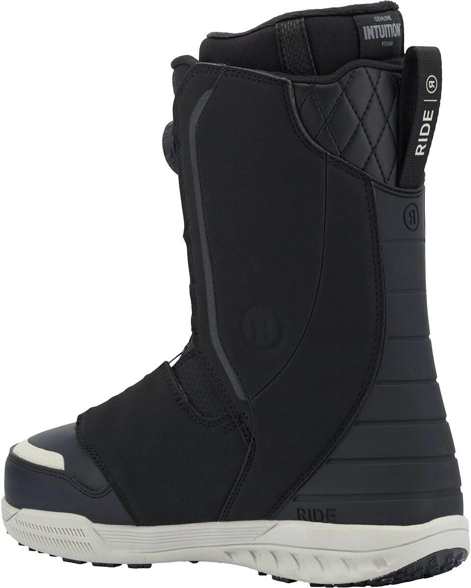 image:imageRide Lasso Pro Mens Snowboard BootsBlack