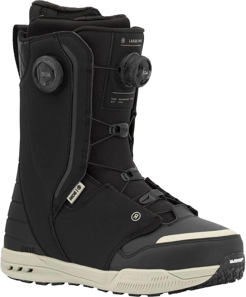 image:imageRide Lasso Pro Mens Snowboard BootsBlack